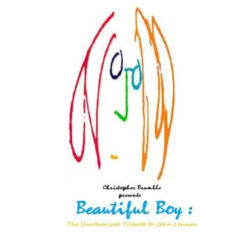 Beautiful Boy: The Unauthorized Tribute to John Lennon - Paperback Book
