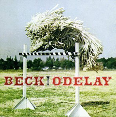 Beck – Odelay Music CD