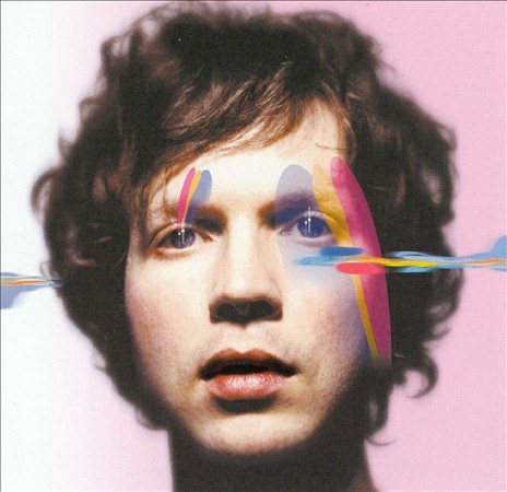 Beck Sea Change Vinyl Record