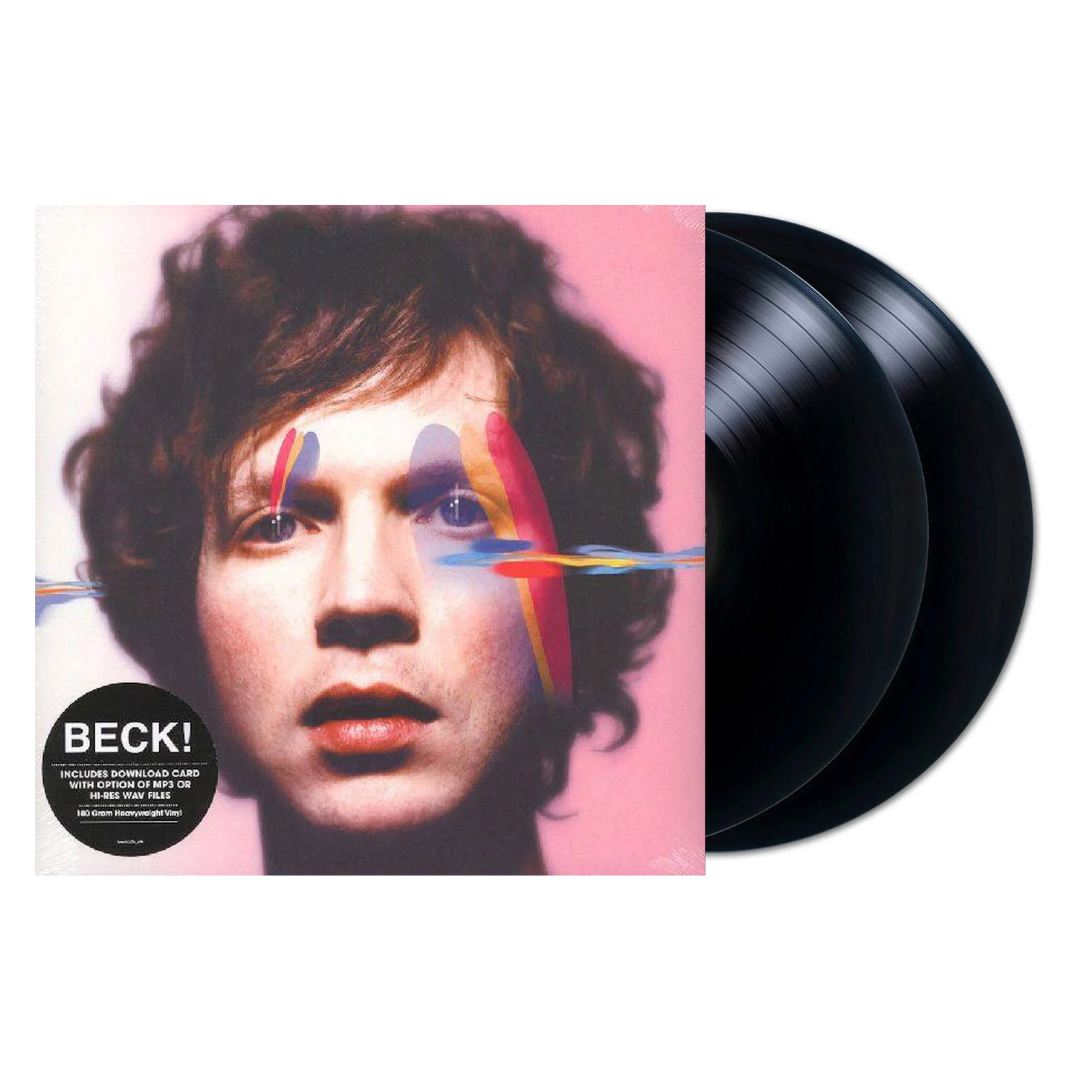 Beck - Sea Change [2LP]