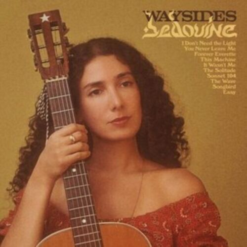 Waysides Vinyl Record