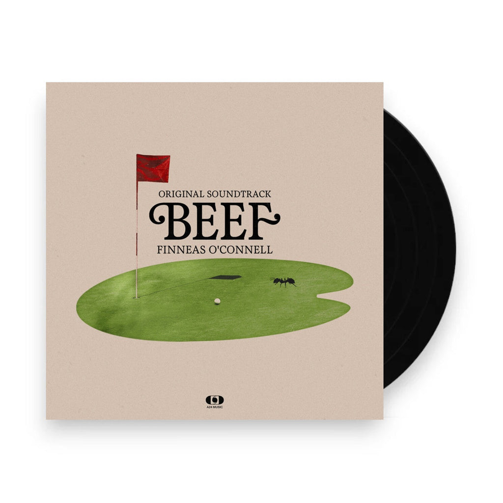 Beef - Season 2: Original Soundtrack (LP Vinyl) Vinyl Record