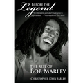 Before the Legend: The Rise of Bob Marley - Paperback Book