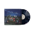 Bella Poarch - Picnic At The Cemetery on the Sunset Cemetery Vinyl Record