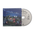 Bella Poarch - Picnic At The Cemetery Music CD