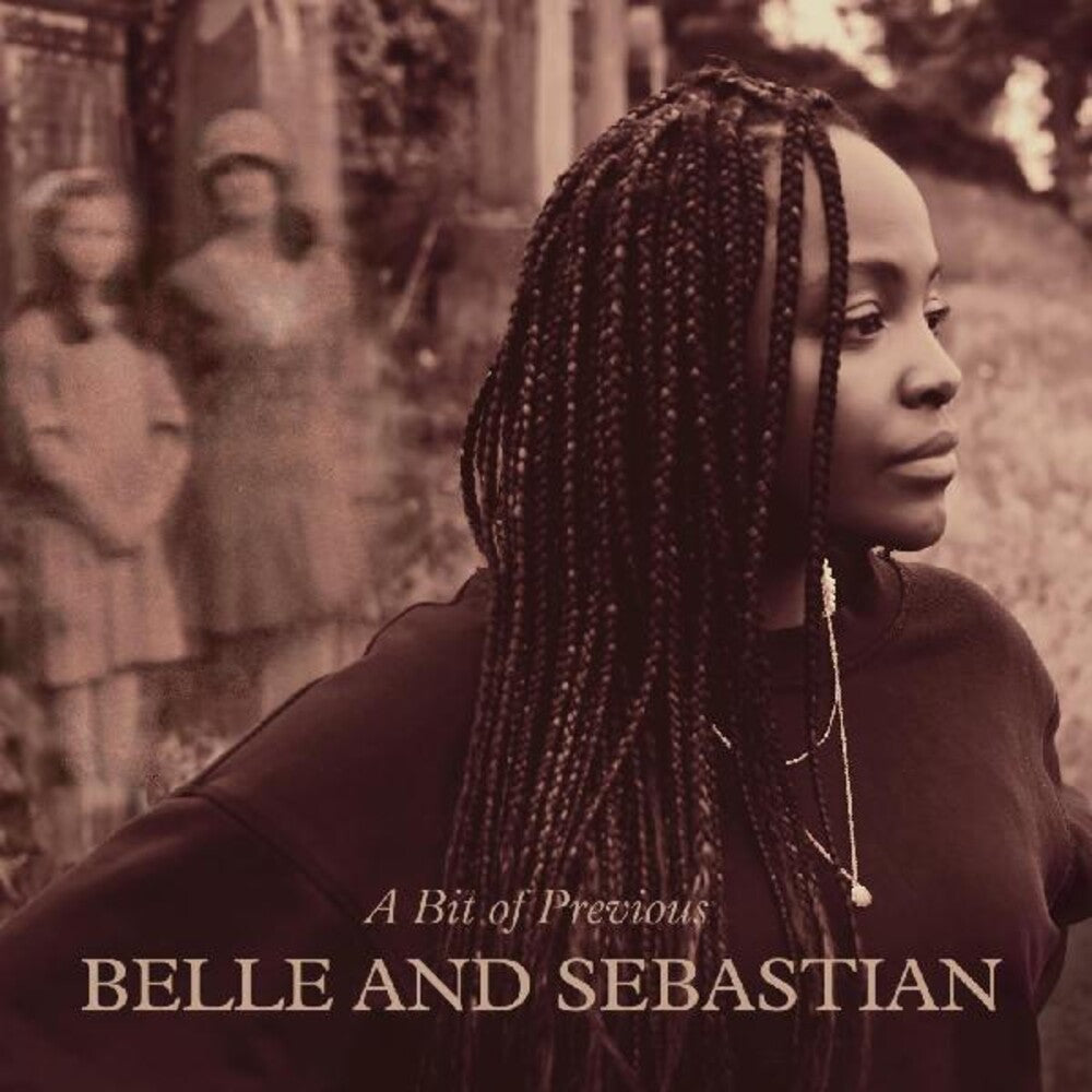 Belle And Sebastian – A Bit Of Previous (LP Vinyl) Vinyl Record