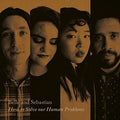 How To Solve Our Human Problems: Part 1 Vinyl Record