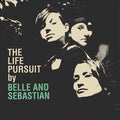 LIFE PURSUIT Vinyl Record