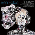 Ben Folds So There Vinyl Record