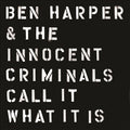 CALL IT WHAT IT I(LP Vinyl Record