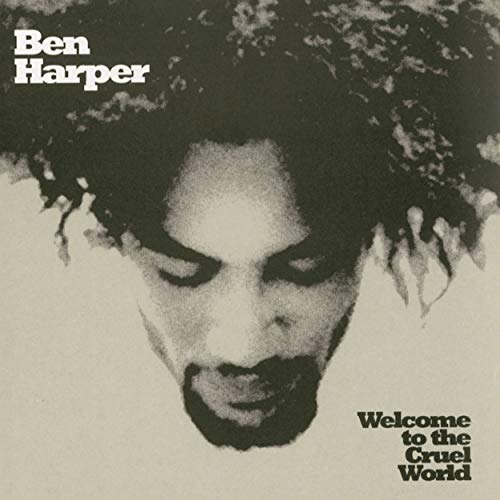 Welcome To The Cruel World [2 LP] Vinyl Record