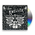 Ben Kweller – Changing Horses Music CD