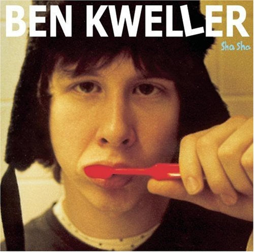 Ben Kweller – Sha Sha Music CD
