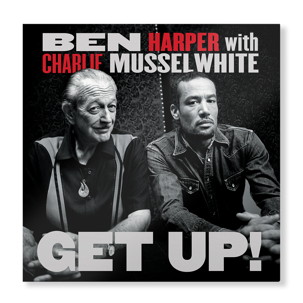 Get Up! (10th Anniversary Edition) Vinyl Record