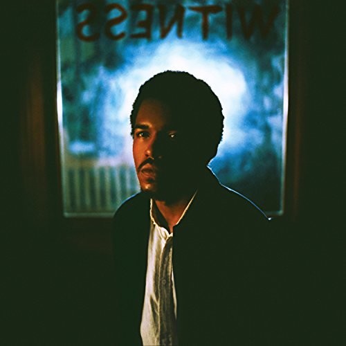 Benjamin Booker – Witness Music CD