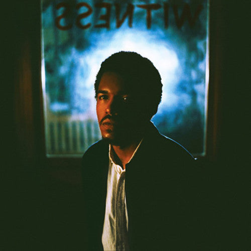 Benjamin Booker – Witness (LP Vinyl) Vinyl Record