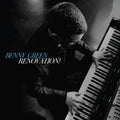 Benny Green – Renovation Music CD