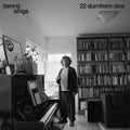 Benny Sings – 22 Durnham Dew Music CD