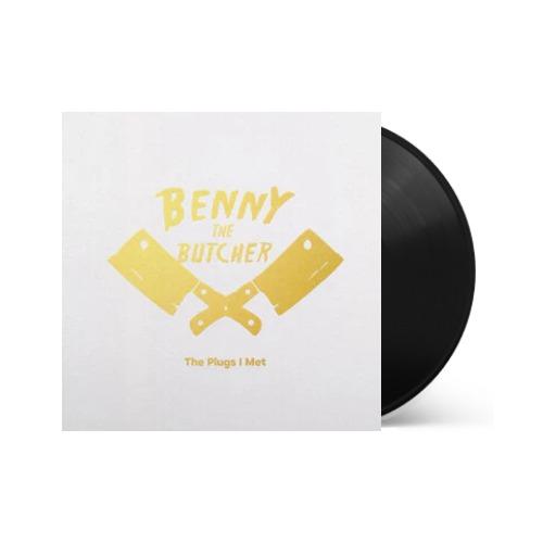 Benny the Butcher - The Plugs I Met