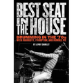 Best Seat In The House - Paperback Book