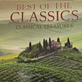 Classical Treasures - Best of the Classics