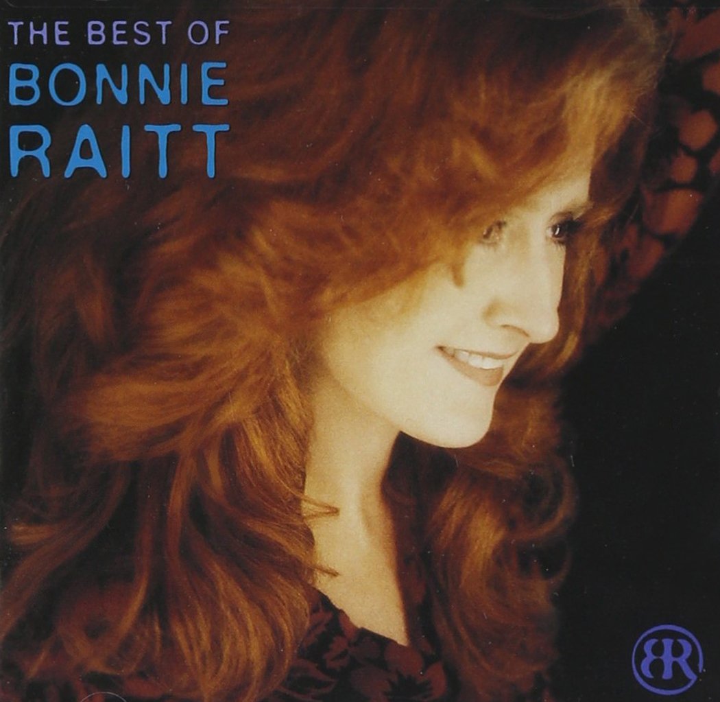 Bonnie Raitt - The Best Of Bonnie Raitt 1989 - 2003 Music CD