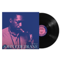 The Best Of John Coltrane Vinyl Record