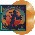 A Tribute To Led Zeppelin (Colored Vinyl, Orange, Limited Edition) (2 Lp's) Vinyl Record