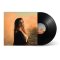 Natural Disaster - Black Vinyl Record