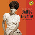 Let Me Down Easy: Bettye LaVette In Memphis [Sun Records 70th Anniversary] [LP] Vinyl Record