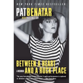 Between a Heart and a Rock Place - Paperback Book