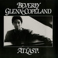 Beverly Glenn-Copeland At Last! (Indie Exclusive) Vinyl Record