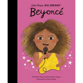 Little People, BIG DREAMS: Beyoncé - Hardcover Book