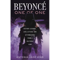 Beyoncé-One of One: History Lessons, Love Letters, and Affirmations from a Cultural Icon - Hardcover Book