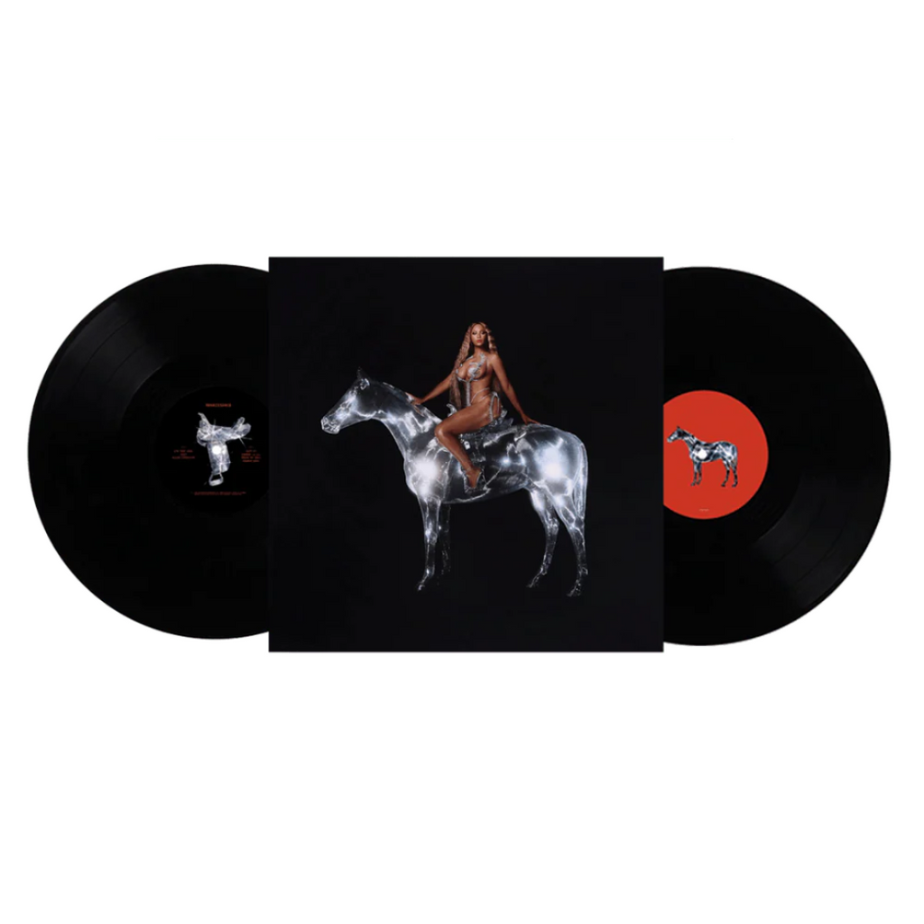 Beyoncé - RENAISSANCE [2LP]