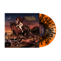 Beyond Grace - Our Kingdom Undone on Orange w/ Black Hue Vinyl LP