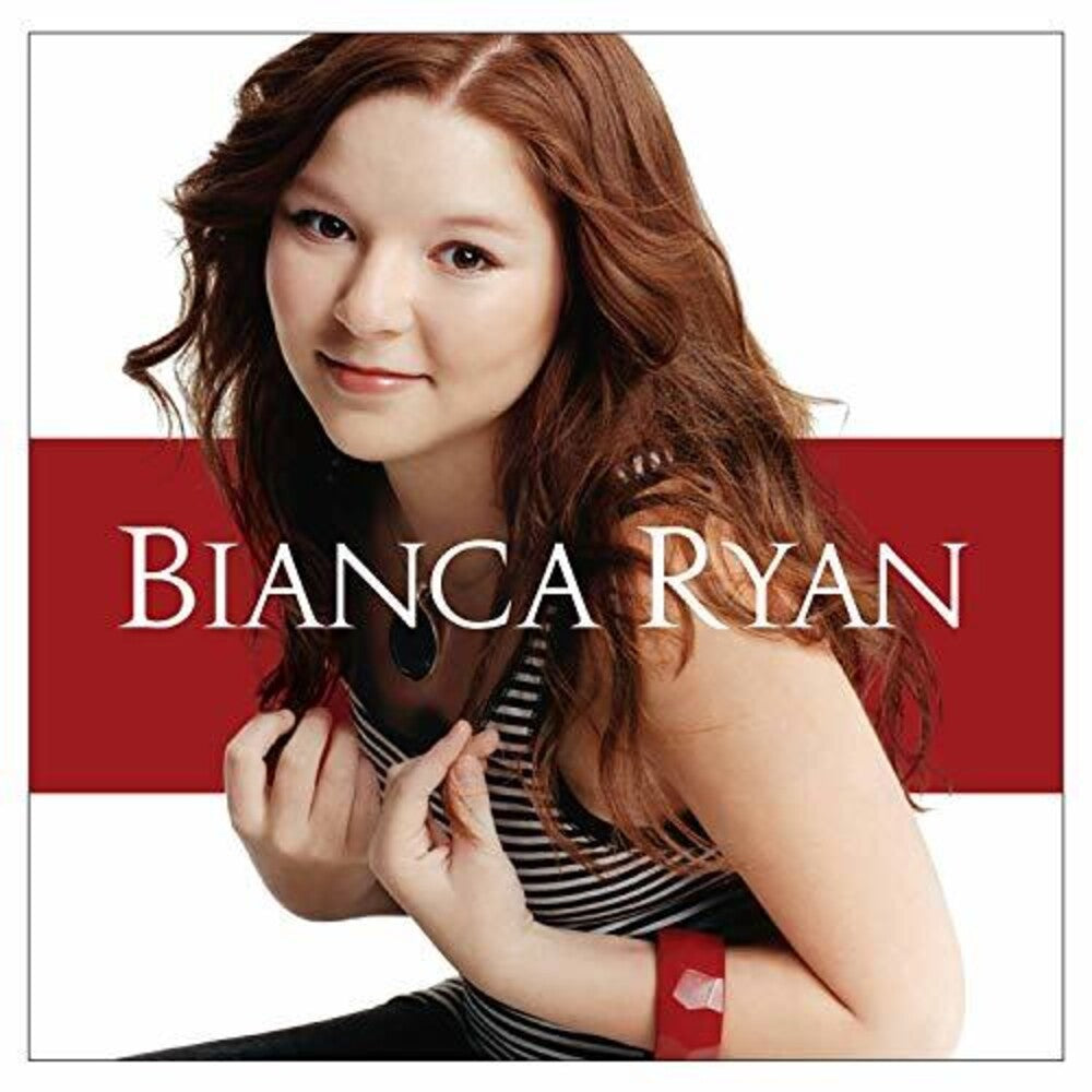 Bianca Ryan – Bianca Ryan Music CD