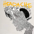 Big Black - Headache (Remastered) LP Vinyl Record