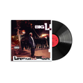 Big L – Lifestylez Ov Da Poor & Dangerous (2-LP Vinyl) Vinyl Record