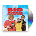 Big Mommas Like Father Like Son - Music From The Motion Picture Music CD