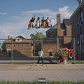 Detroit 2 [2 LP] Vinyl Record