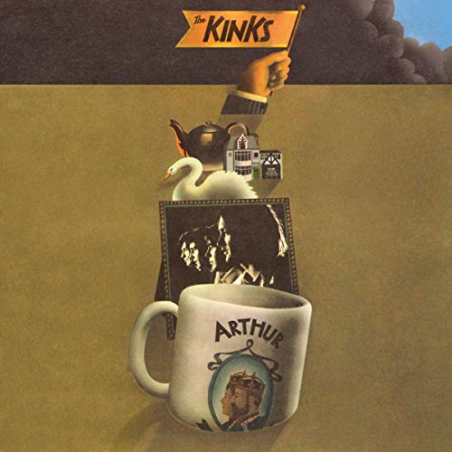 In Space [Vinyl]