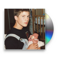 Big Thief – Capacity Music CD