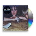 Big Thief – Masterpiece Music CD