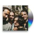 Big Thief – Two Hands Music CD