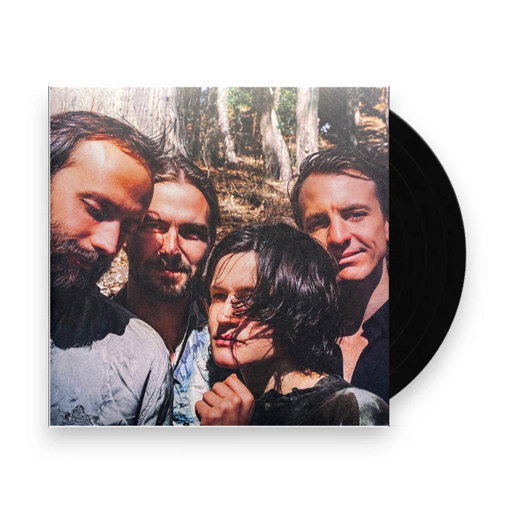 Big Thief – Two Hands (LP Vinyl) Vinyl Record