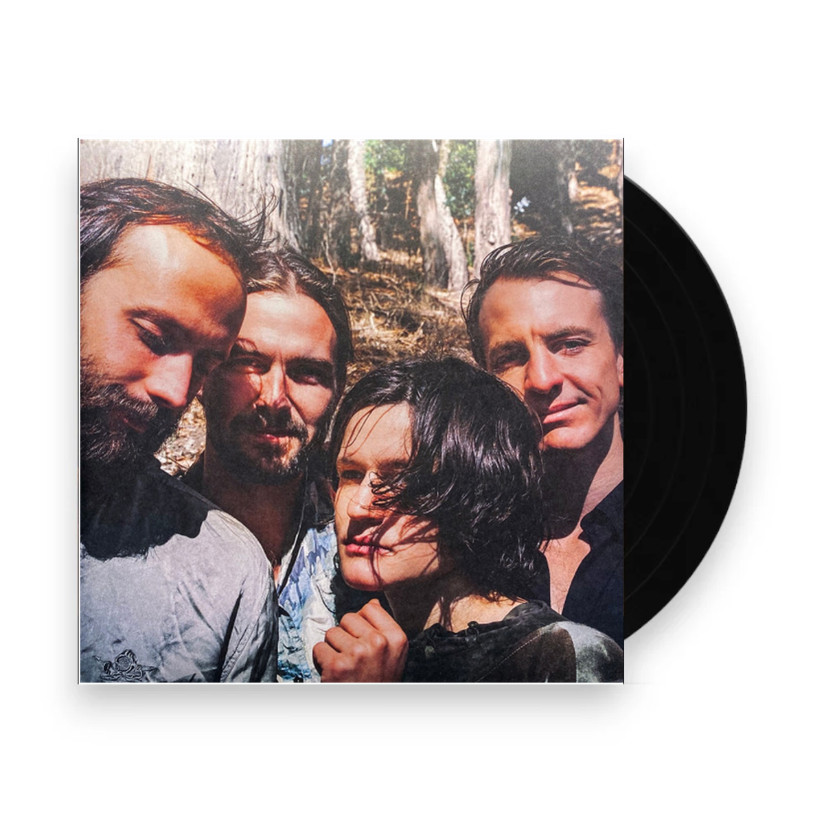 Big Thief – Two Hands (LP Vinyl) Vinyl Record