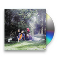 Big Thief – U.F.O.F. Music CD