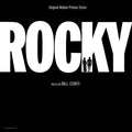 Rocky (Original Motion Picture Score) Vinyl Record