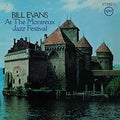 Bill Evans At The Montreux Jazz Festival [LP] Vinyl Record